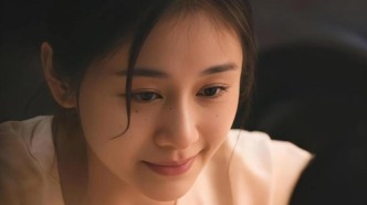 《有朵云像你》：當(dāng)愛以雨的形態(tài)歸來