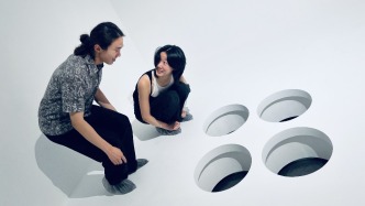 柳浪聞鶯藝術(shù)駐留項(xiàng)目“劉蘇：四眼井”：城市記憶的當(dāng)代表達(dá)