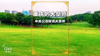 重庆最大的城市草原，草色如茵，视野开阔，被誉重庆的阿勒泰