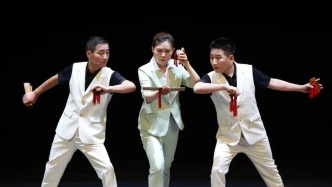 入圍全國(guó)決賽！鹽田作品將代表廣東出征！