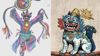 聚焦非遺民俗！抖音集團(tuán)短劇版權(quán)中心征集一批微短劇，成立后首個大動作！