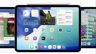 芯片日漸趨同！iPad與Mac雙向奔赴：求同存異才是終局？
