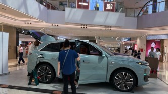 新能源汽車8月交付戰(zhàn)報出爐，政策紅利與產(chǎn)品迭代驅(qū)動市場增長