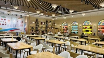 社區(qū)食堂本是“民心餐”，如何更好“暖民心”？
