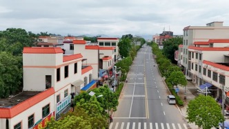 給力！國家試點，將打造懷集實踐經(jīng)驗