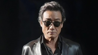 《捕風(fēng)追影》：“九哥”梁家輝，越老越扛打