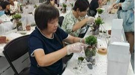 筑綠賦生機(jī)
