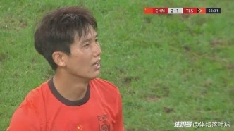 U22國足險勝東帝汶：一場“贏球輸面”的比賽，藏著多少扎心真相？