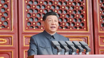 紀念中國人民抗日戰(zhàn)爭暨世界反法西斯戰(zhàn)爭勝利80周年大會在京隆重舉行