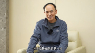 梁永安：人生的不同階段，我們該成為怎樣的人？