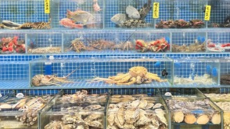 輻射全國，年銷上百億的水產(chǎn)市場(chǎng)，要搬了？
