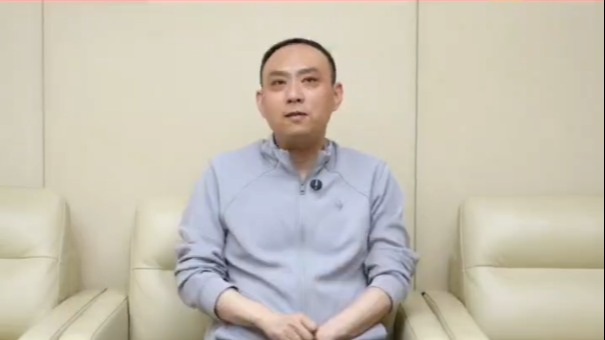 谷宇：弘揚(yáng)家風(fēng)，讓精神有所安住