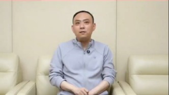 谷宇：弘揚(yáng)家風(fēng)，讓精神有所安住