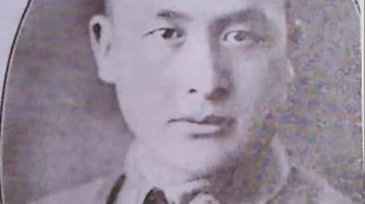 【纪念抗战胜利80周年】抗日英烈解固基：儿愿移孝作忠 以报国家民族 