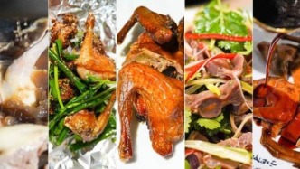 年產(chǎn)值近90000000元！餐桌上的這些美味，肇慶人很難不愛