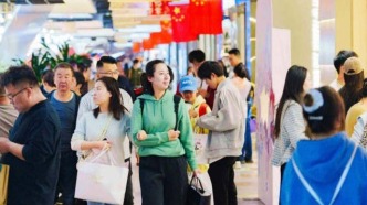 海外運動大牌，在國內(nèi)市場為何失寵？