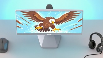 509元起步！微星化身價格屠夫，百元級顯示器也要瘋狂內(nèi)卷了？