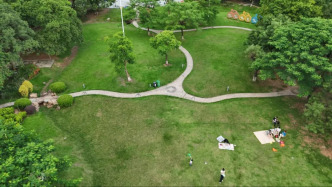 怀集“绿”镜，可以在秋天调出一片春和景明！