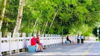 從“馬上辦”到“主動辦”，阿勒泰市持續(xù)推進“溫暖金山”服務(wù)