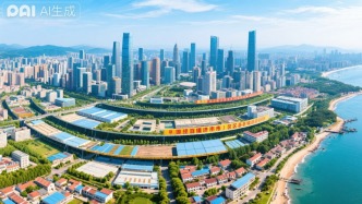 揭榜！最新全國百強(qiáng)市、百強(qiáng)區(qū)、百強(qiáng)縣