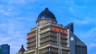 “炒股大戶”中國平安，手握6500億