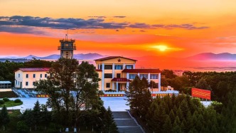 中俄即將雙向免簽！來這座小城打卡國際范兒！