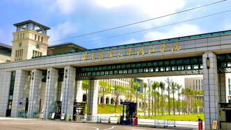電來(lái)了！校園亮了，四會(huì)這所大學(xué)開學(xué)了！