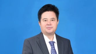 劉洪正｜銀線飛架中華，科技縱橫神州