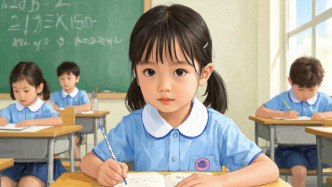 新學年開學了，如何培養(yǎng)孩子的好習慣？