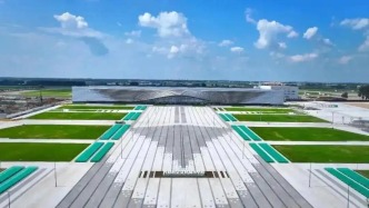 馬拉松、航空展，九月的長春你得這么看！