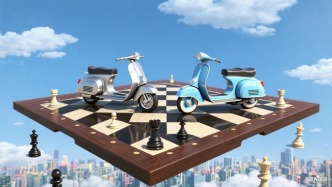 电动两轮车开启新周期博弈