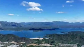 中國大氣污染治理成就獲高度肯定