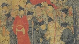 唐玄宗：生日登基成唐朝在位最長皇帝，創(chuàng)盛世毀盛世，被滿清改名