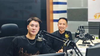 《音樂有話說》嘉賓趙迎訪談錄