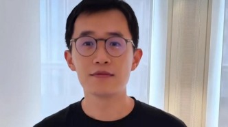王騰被小米辭退后，網(wǎng)友替他求情，但雷軍完全不為所動