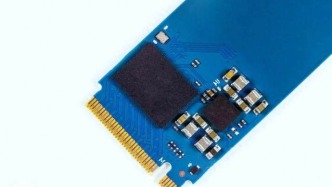 企业级SSD营收，增长12.7%