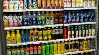 1元換購(gòu)飲料，重新“攻陷”便利店