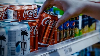 包装成本砍半？数字标签新政落地，星巴克、可口可乐已抢跑！