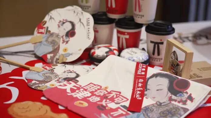 马年“小文创”做出文化“大自信”