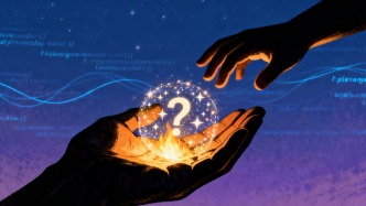 老师好！这是一篇人类能力演化预警报告，请您过目