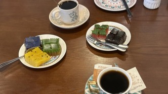 海南自貿(mào)港調(diào)研報道｜一杯咖啡配一油條：品味沁人的興隆咖啡文化