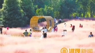 初秋南昌，這份活動(dòng)攻略等你來(lái)解鎖