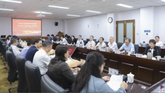 蘭州大學(xué)召開第41個(gè)教師節(jié)座談會(huì)