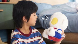 风口上的AI玩具：创业蓝海还是资本赌局？