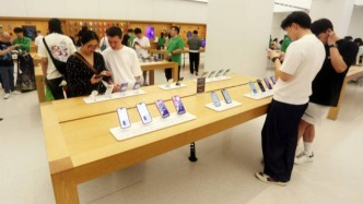 “最薄iPhone”來了，蘋果強化高端屬性
