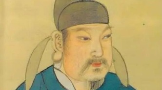 晚唐“小太宗”：裝瘋37年一躍成中興帝王，寫挽詩《吊白居易》