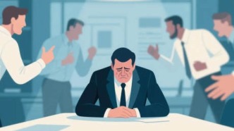 穆勝：企業(yè)靠英雄，還是靠體系？