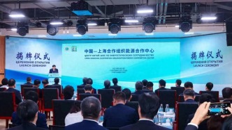 專訪水電總院李昇：解碼上合組織能源治理的“中國方案”