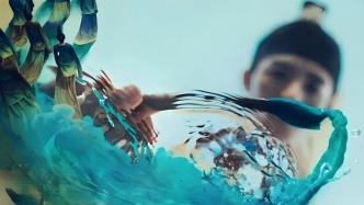 《只此青綠》：如何讓沉睡的國寶活起來