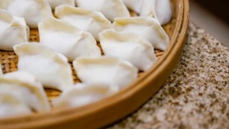 当中国吃饺子大省要选出一个“饺子冠军”……